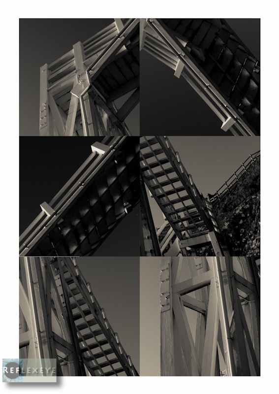 Jacobs Ladders